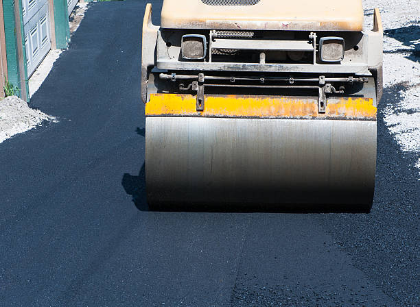 Dunellen, NJ Driveway Paving Services Company